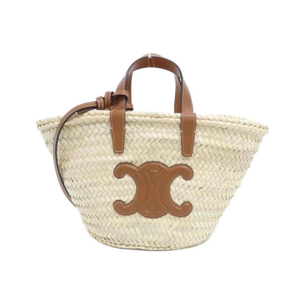 Celine TEEN PANIER Bag